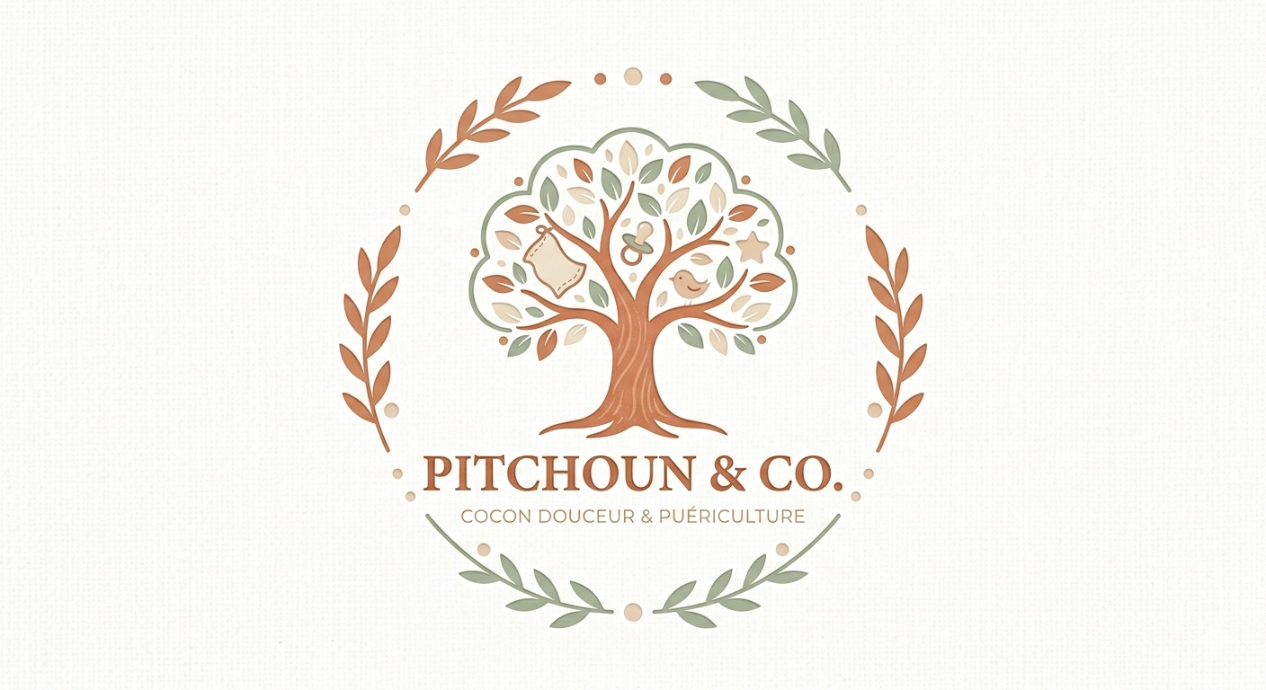 ​Pitchoun & Co